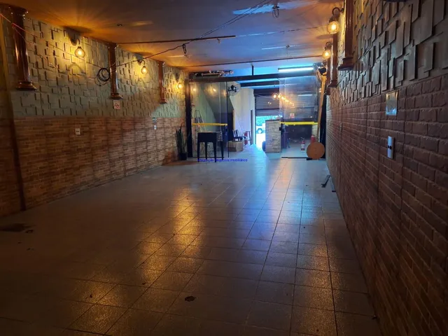 Imagem 16: Loja 500M² e 03 Banheiros. Excelente Localização Entre as Ruas da Consolação, Antônio Carlos e Marques de Paranaguá