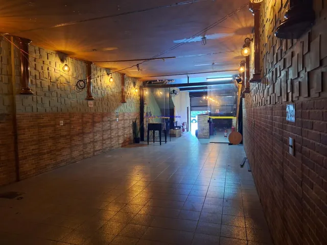Imagem 9: Loja 500M² e 03 Banheiros. Excelente Localização Entre as Ruas da Consolação, Antônio Carlos e Marques de Paranaguá