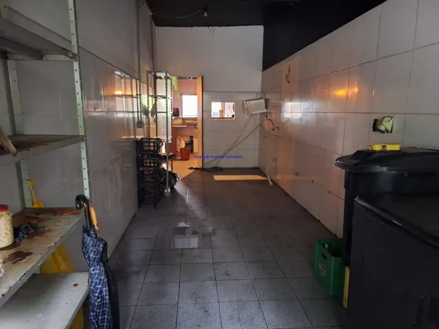 Imagem 11: Loja 500M² e 03 Banheiros. Excelente Localização Entre as Ruas da Consolação, Antônio Carlos e Marques de Paranaguá