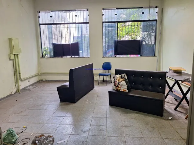Imagem 15: Loja 500M² e 03 Banheiros. Excelente Localização Entre as Ruas da Consolação, Antônio Carlos e Marques de Paranaguá