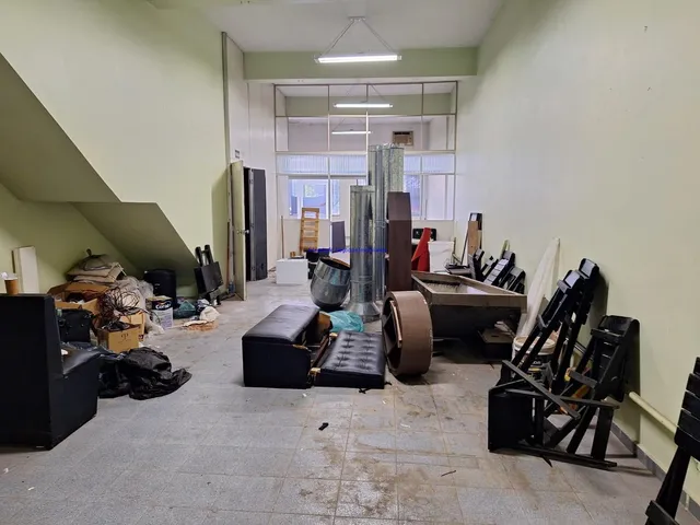 Imagem 12: Loja 500M² e 03 Banheiros. Excelente Localização Entre as Ruas da Consolação, Antônio Carlos e Marques de Paranaguá