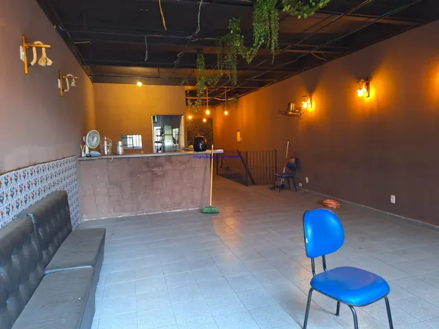 Imagem 5: Loja 500M² e 03 Banheiros. Excelente Localização Entre as Ruas da Consolação, Antônio Carlos e Marques de Paranaguá