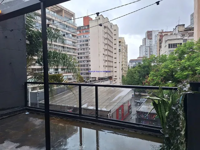 Imagem 6: Loja 500M² e 03 Banheiros. Excelente Localização Entre as Ruas da Consolação, Antônio Carlos e Marques de Paranaguá