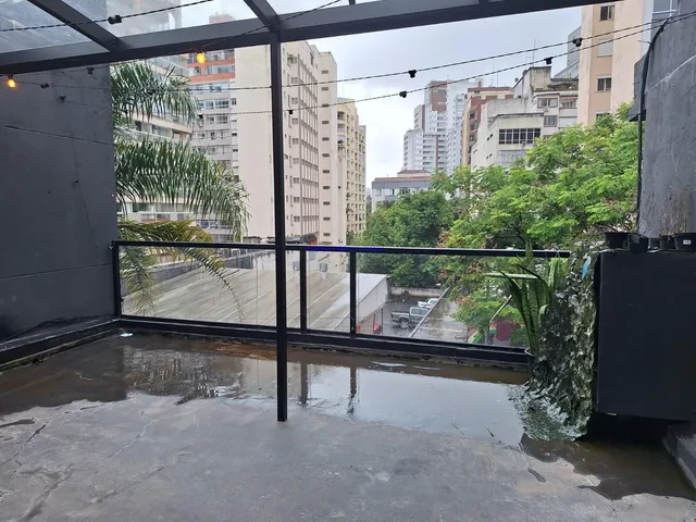 Imagem 14: Loja 500M² e 03 Banheiros. Excelente Localização Entre as Ruas da Consolação, Antônio Carlos e Marques de Paranaguá