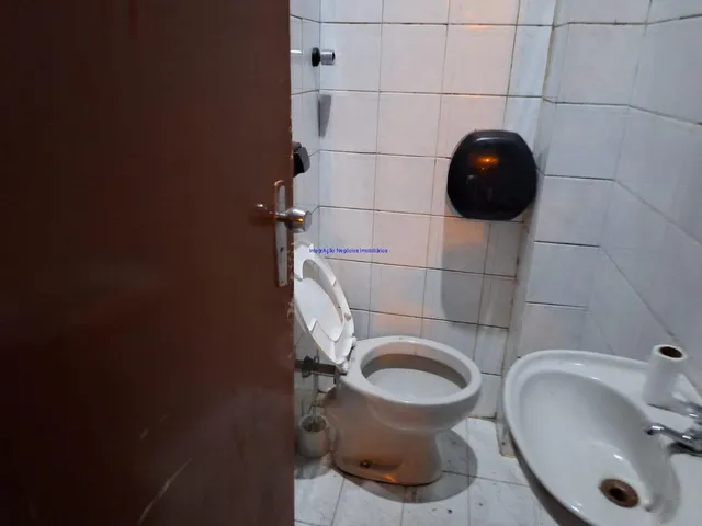 Imagem 13: Loja 500M² e 03 Banheiros. Excelente Localização Entre as Ruas da Consolação, Antônio Carlos e Marques de Paranaguá