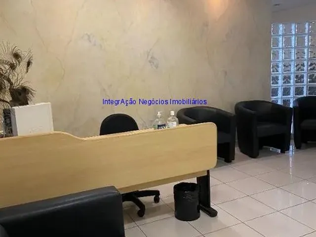 Imagem: Conjunto Comercial, 04 Salas e 03 Banheiros