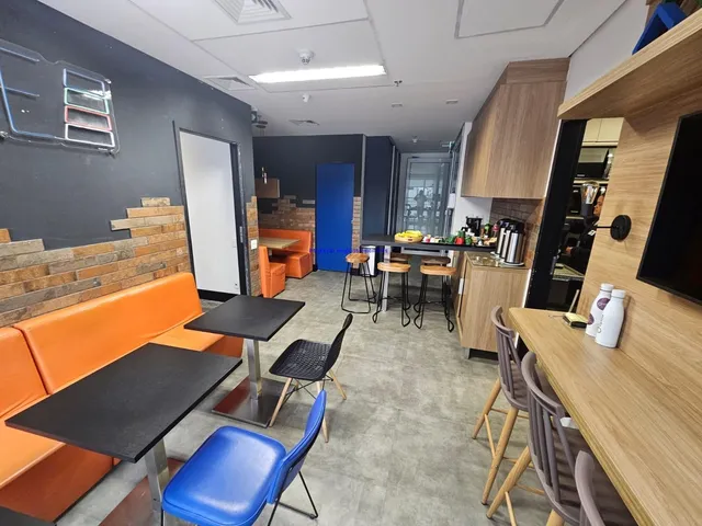 Imagem 16: 0 Sala comercial com 4 banheiros
