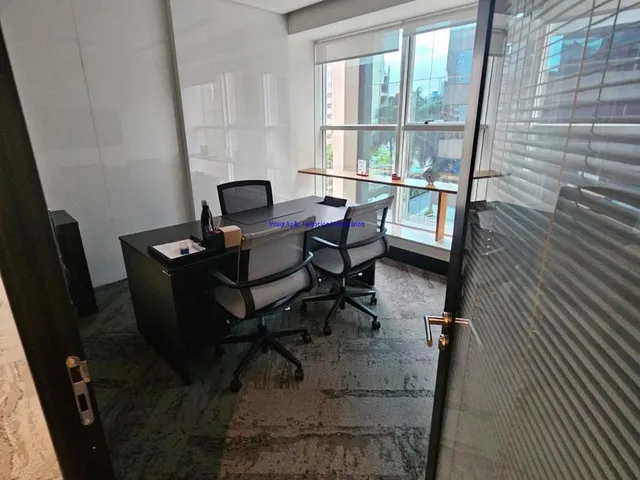 Imagem 6: 0 Sala comercial com 4 banheiros