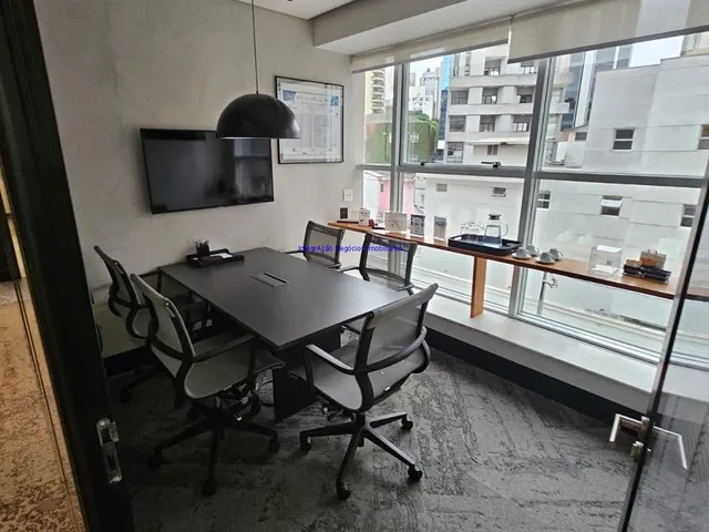 Imagem 7: 0 Sala comercial com 4 banheiros