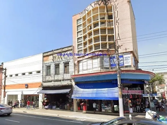 Imagem: Loja 714M² e 02 Banheiros. Excelente Localização
