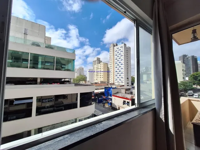 Imagem: Apartamento 96m², 02 dormitórios e 02