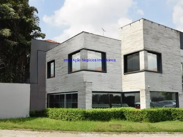 Imagem: Loja 306M², 02 Pavimentos. Excelente Localização