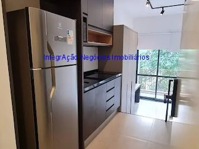 Imagem: Apartamento 23m², 01 dormitório e 01 banheiro