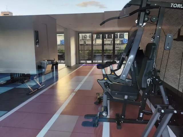 Imagem 5: 0 Apartamento com 1 dormitório