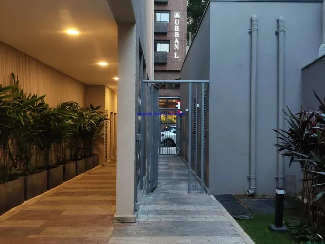 Imagem 4: 0 Apartamento com 1 dormitório