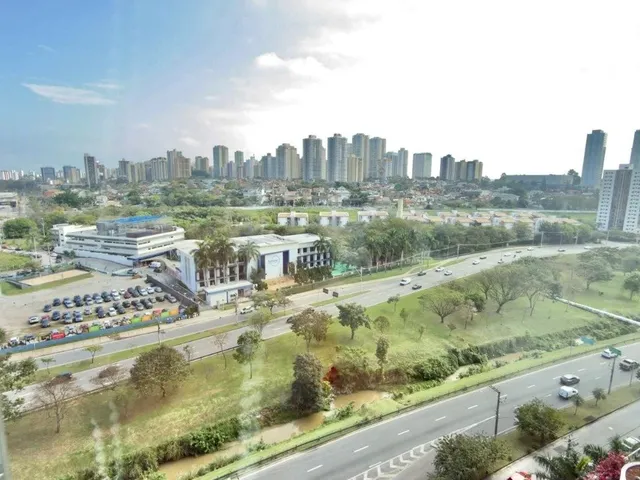 Imagem 4: Apartamento com 6 dormitórios