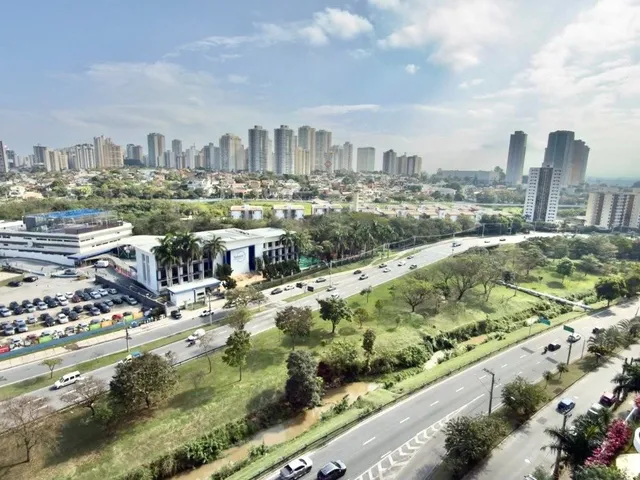 Imagem 7: Apartamento com 6 dormitórios