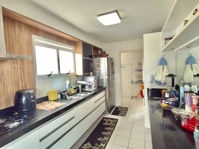 Imagem 2: Apartamento com 6 dormitórios