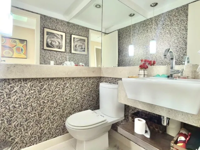 Imagem 15: Apartamento com 6 dormitórios