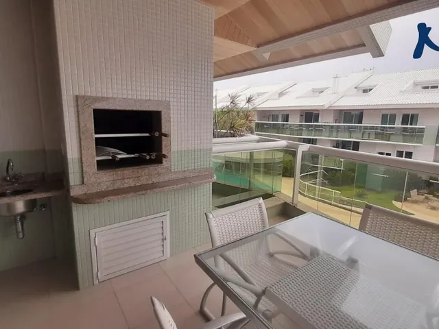 Imagem 9: APARTAMENTO RESIDENCIAL em Florianópolis - Santa Catarina, Ponta das Canas