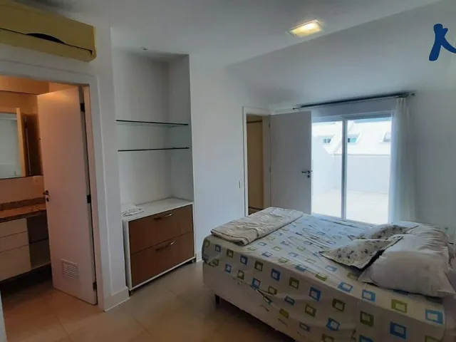 Imagem 2: APARTAMENTO RESIDENCIAL em Florianópolis - Santa Catarina, Ponta das Canas