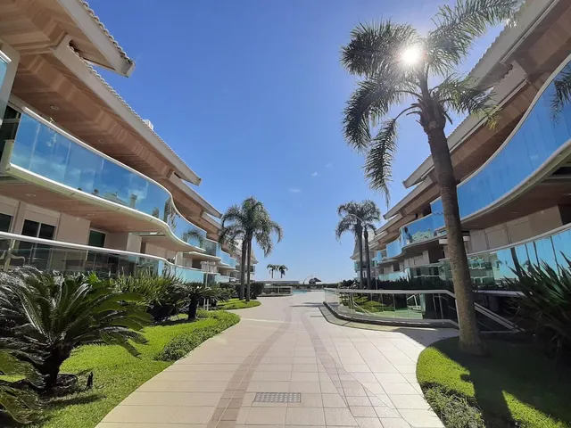 Imagem 10: APARTAMENTO RESIDENCIAL em Florianópolis - Santa Catarina, Ponta das Canas