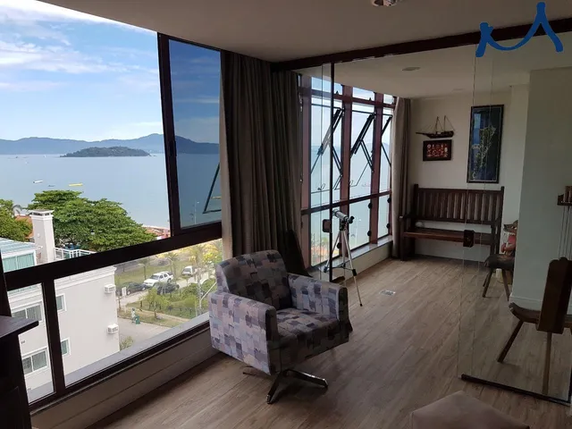 Imagem 4: Apartamento Residencial em Florianópolis - santa Catarina, Canasvieiras