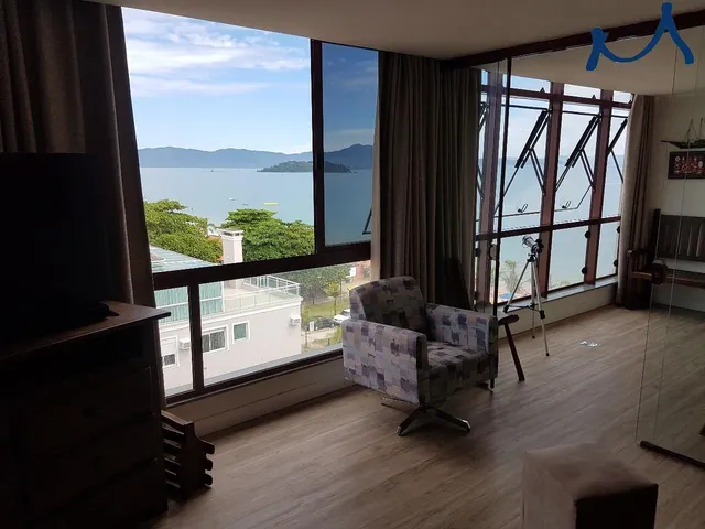 Imagem 8: Apartamento Residencial em Florianópolis - santa Catarina, Canasvieiras