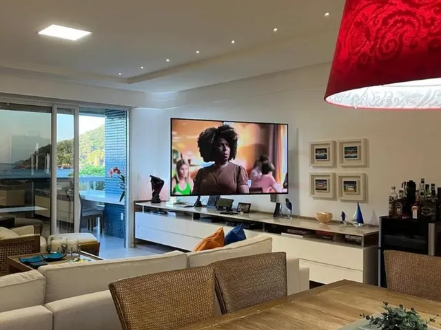 Imagem 6: APARTAMENTO TEMPORADA em Florianópolis - Santa Catarina, Ponta das Canas