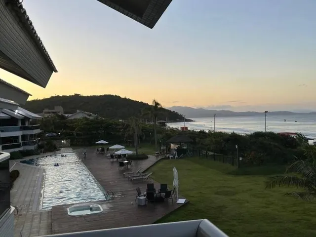 Imagem 7: APARTAMENTO TEMPORADA em Florianópolis - Santa Catarina, Ponta das Canas