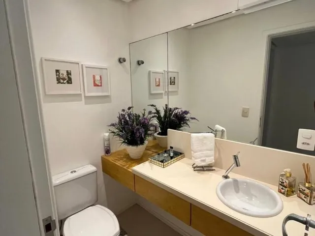 Imagem 3: APARTAMENTO TEMPORADA em Florianópolis - Santa Catarina, Ponta das Canas