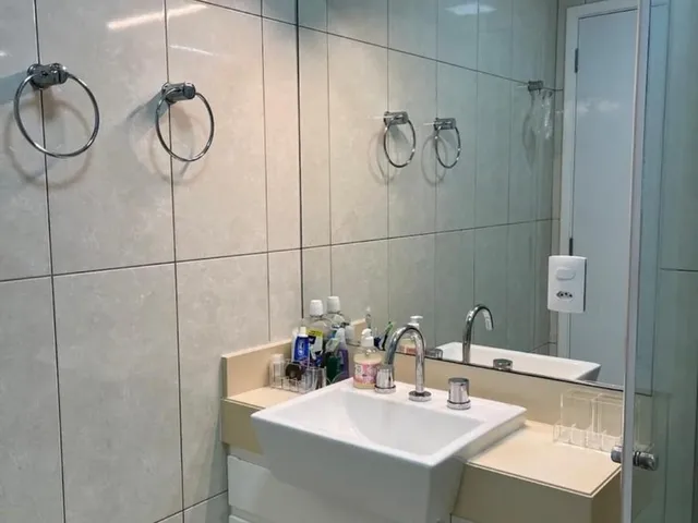 Imagem 2: APARTAMENTO TEMPORADA em Florianópolis - Santa Catarina, Ponta das Canas