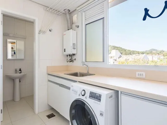 Imagem 12: APARTAMENTO TEMPORADA em Florianópolis - Santa Catarina, Ponta das Canas