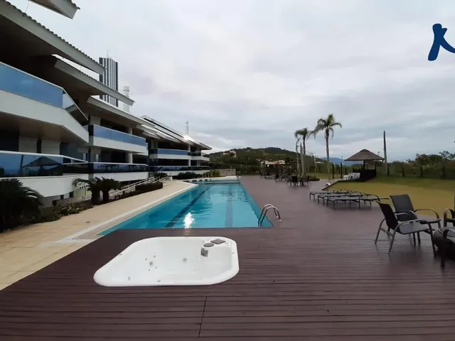 Imagem 10: APARTAMENTO TEMPORADA em Florianópolis - Santa Catarina, Ponta das Canas