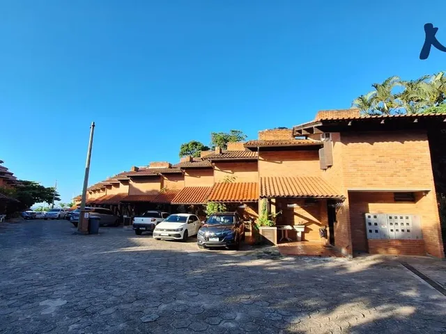 Imagem: SOBRADO TEMPORADA em Florianópolis - Santa