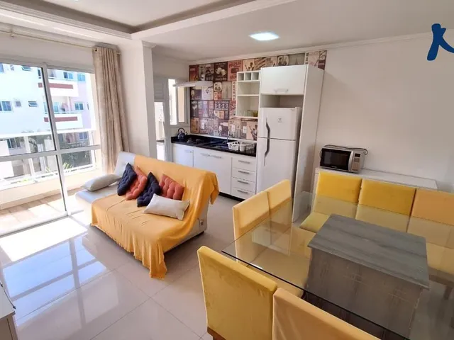 Imagem: APARTAMENTO RESIDENCIAL em Florianópolis