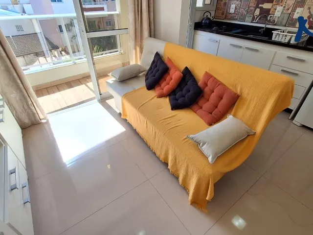 Imagem 6: APARTAMENTO RESIDENCIAL em Florianópolis - Santa Catarina, Canasvieiras