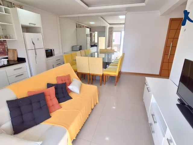 Imagem 10: APARTAMENTO RESIDENCIAL em Florianópolis - Santa Catarina, Canasvieiras