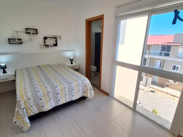 Imagem 3: APARTAMENTO RESIDENCIAL em Florianópolis - Santa Catarina, Canasvieiras
