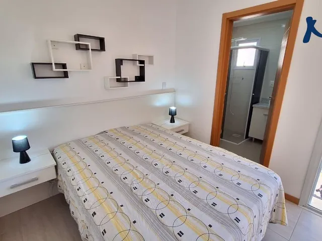 Imagem 14: APARTAMENTO RESIDENCIAL em Florianópolis - Santa Catarina, Canasvieiras
