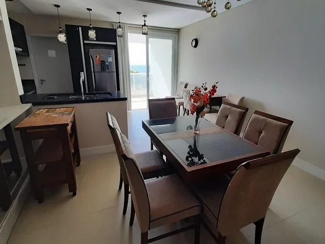 Imagem 5: APARTAMENTO TEMPORADA em Florianópolis - Santa Catarina, Canasvieiras