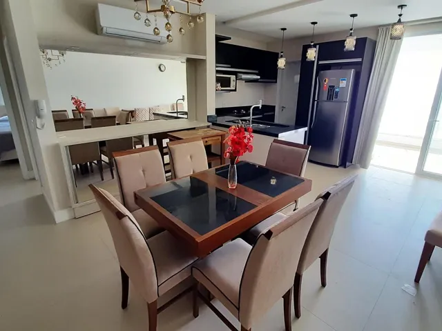 Imagem 4: APARTAMENTO TEMPORADA em Florianópolis - Santa Catarina, Canasvieiras
