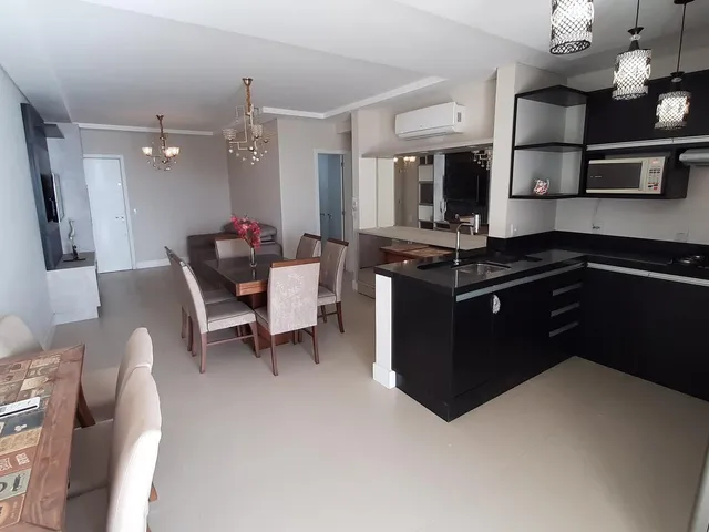 Imagem 10: APARTAMENTO TEMPORADA em Florianópolis - Santa Catarina, Canasvieiras