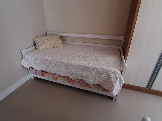 Imagem 13: APARTAMENTO TEMPORADA em Florianópolis - Santa Catarina, Canasvieiras