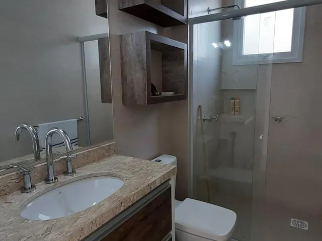 Imagem 12: APARTAMENTO TEMPORADA em Florianópolis - Santa Catarina, Canasvieiras