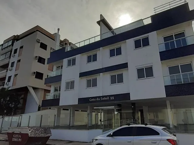 Imagem 9: APARTAMENTO TEMPORADA em Florianópolis - Santa Catarina, Canasvieiras