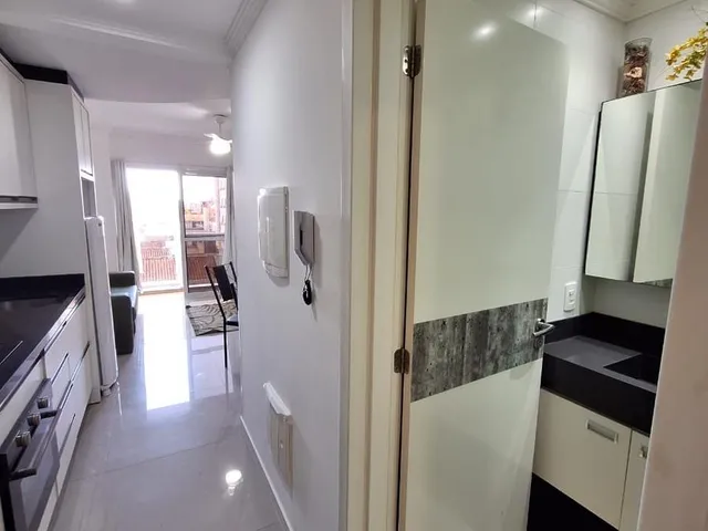 Imagem 9: APARTAMENTO TEMPORADA em Florianópolis - Santa Catarina, Canasvieiras