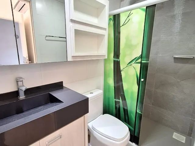 Imagem 16: APARTAMENTO TEMPORADA em Florianópolis - Santa Catarina, Canasvieiras