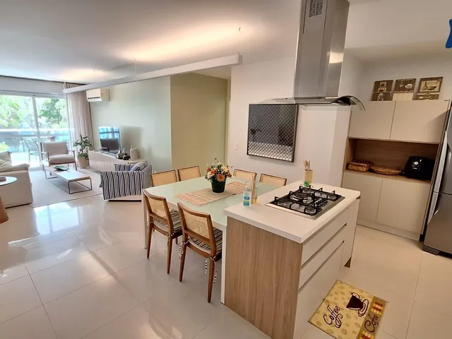 Imagem: APARTAMENTO TEMPORADA em Florianópolis
