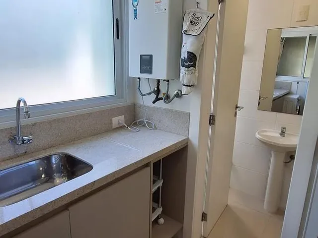 Imagem 9: APARTAMENTO TEMPORADA em Florianópolis - Santa Catarina, Canasvieiras